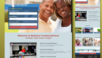 GET MORE ADVICE ON MEDICARE